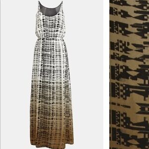 Like Mynded Savannah Maxi Dress